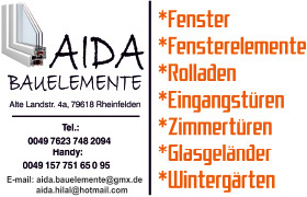 Aida Aida